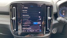 Volvo XC40 2.0 B3P Plus Dark 5dr Auto Petrol Estate